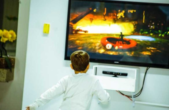 Comment nettoyer un écran tv sans laisser de traces ?