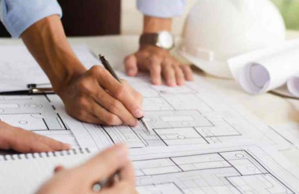 Quel est le prix au m2 d'une construction pour une maison ?