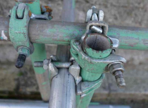 Étanchéité tube traversée de mur: tout ce qu'il faut savoir