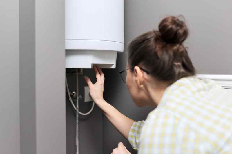 Comment installer un chauffe-eau thermodynamique ?